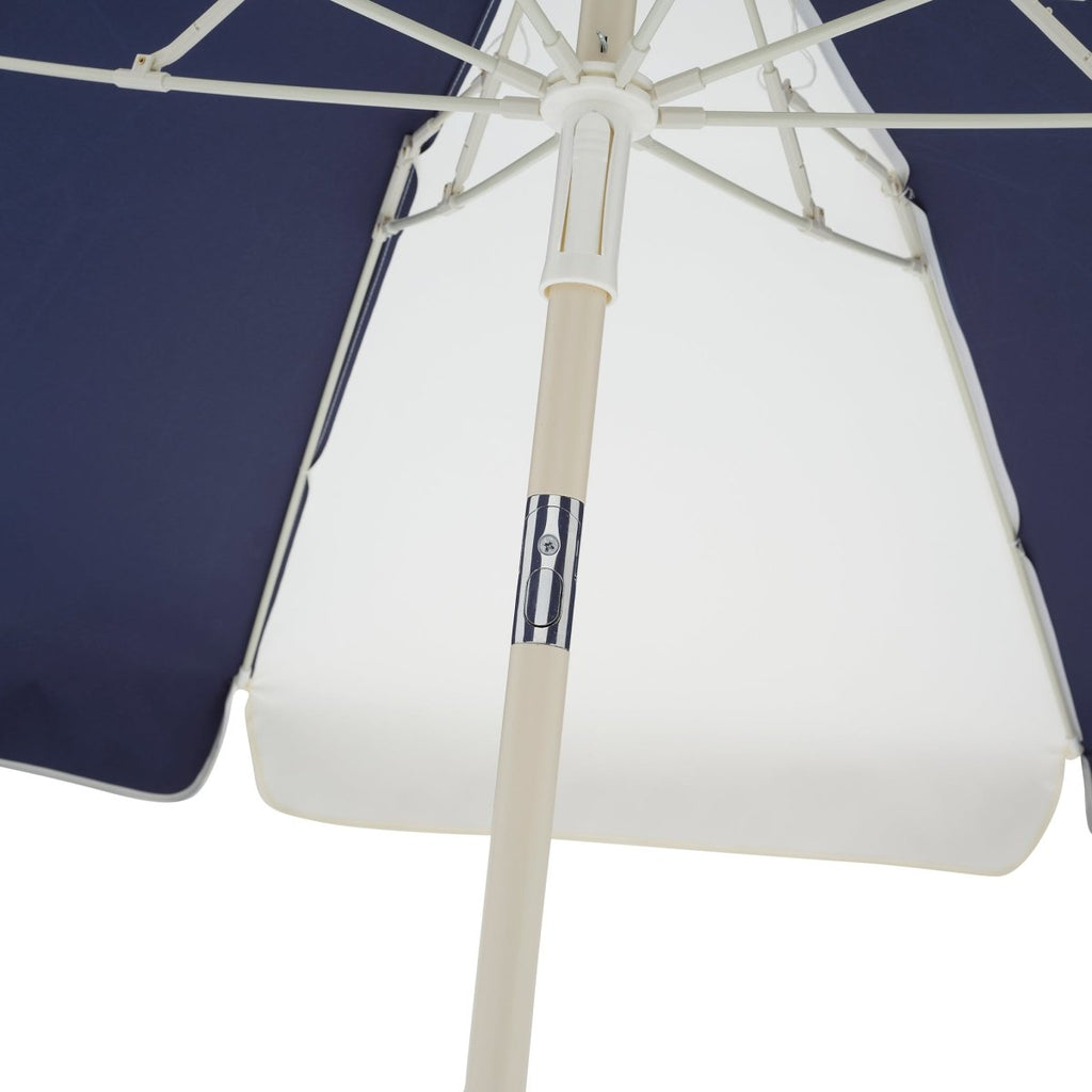 Sensa Compact Beach Umbrella - 4 Designs/Colours