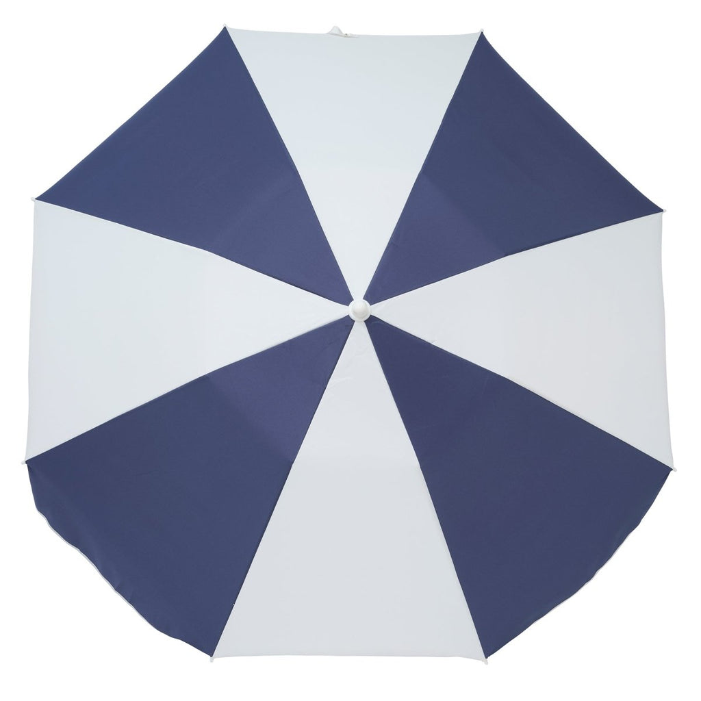 Sensa Compact Beach Umbrella - 4 Designs/Colours