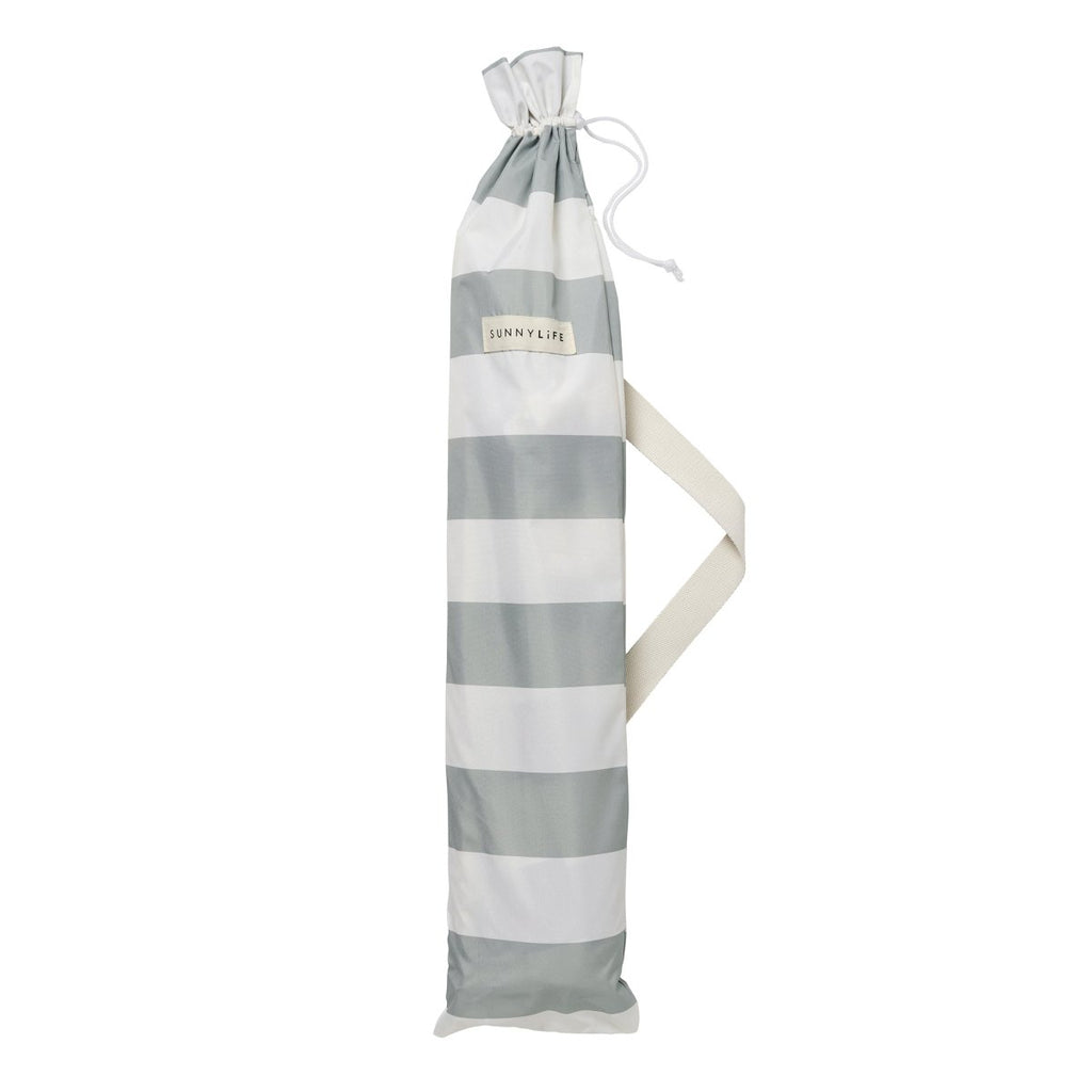 Sensa Compact Beach Umbrella - 4 Designs/Colours