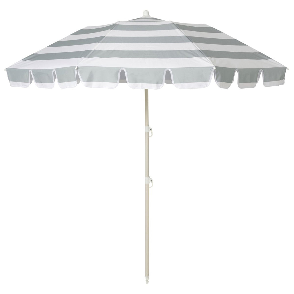 Sensa Compact Beach Umbrella - 4 Designs/Colours