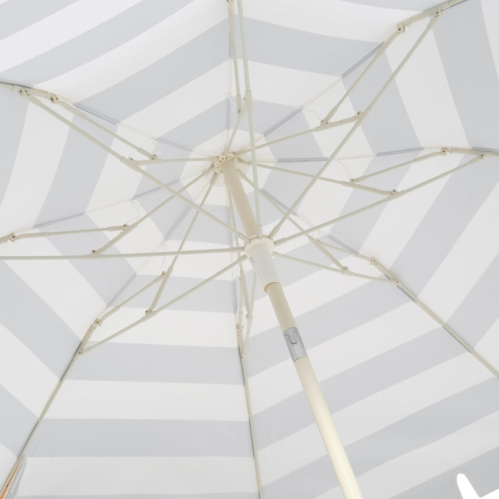 Sensa Compact Beach Umbrella - 4 Designs/Colours