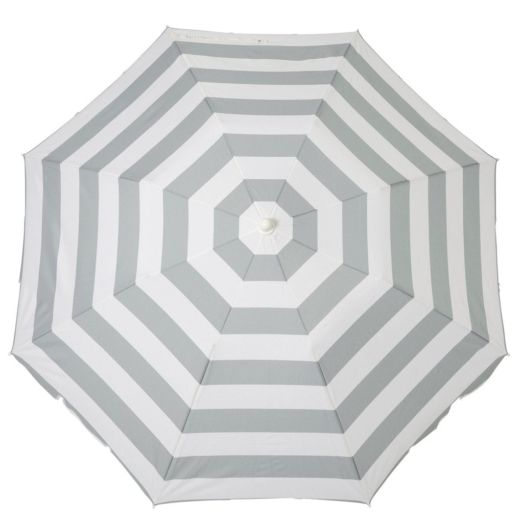 Sensa Compact Beach Umbrella - 4 Designs/Colours