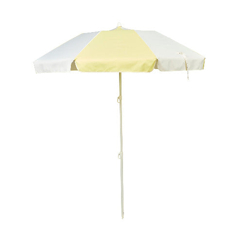 Sensa Compact Beach Umbrella - 4 Designs/Colours
