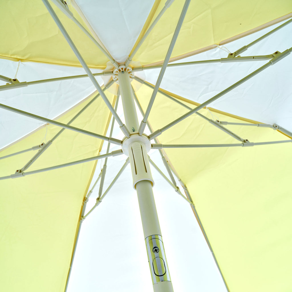 Sensa Compact Beach Umbrella - 4 Designs/Colours