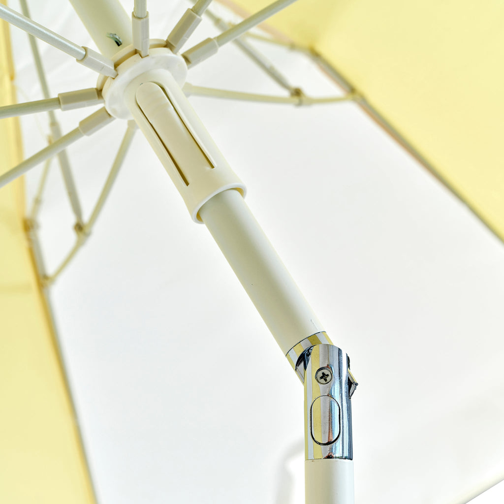 Sensa Compact Beach Umbrella - 4 Designs/Colours