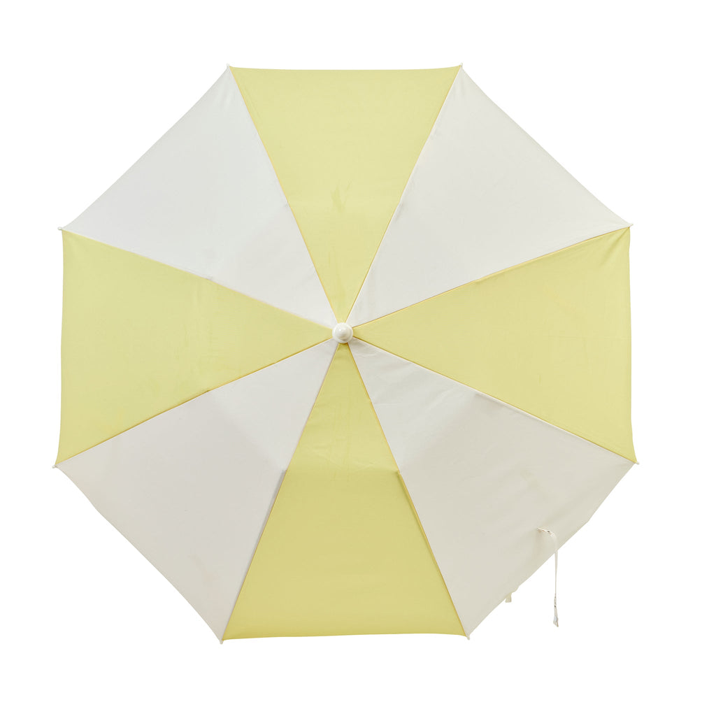 Sensa Compact Beach Umbrella - 4 Designs/Colours