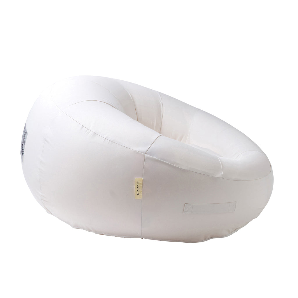 Ultimate Sky Breeze Pool Lounger