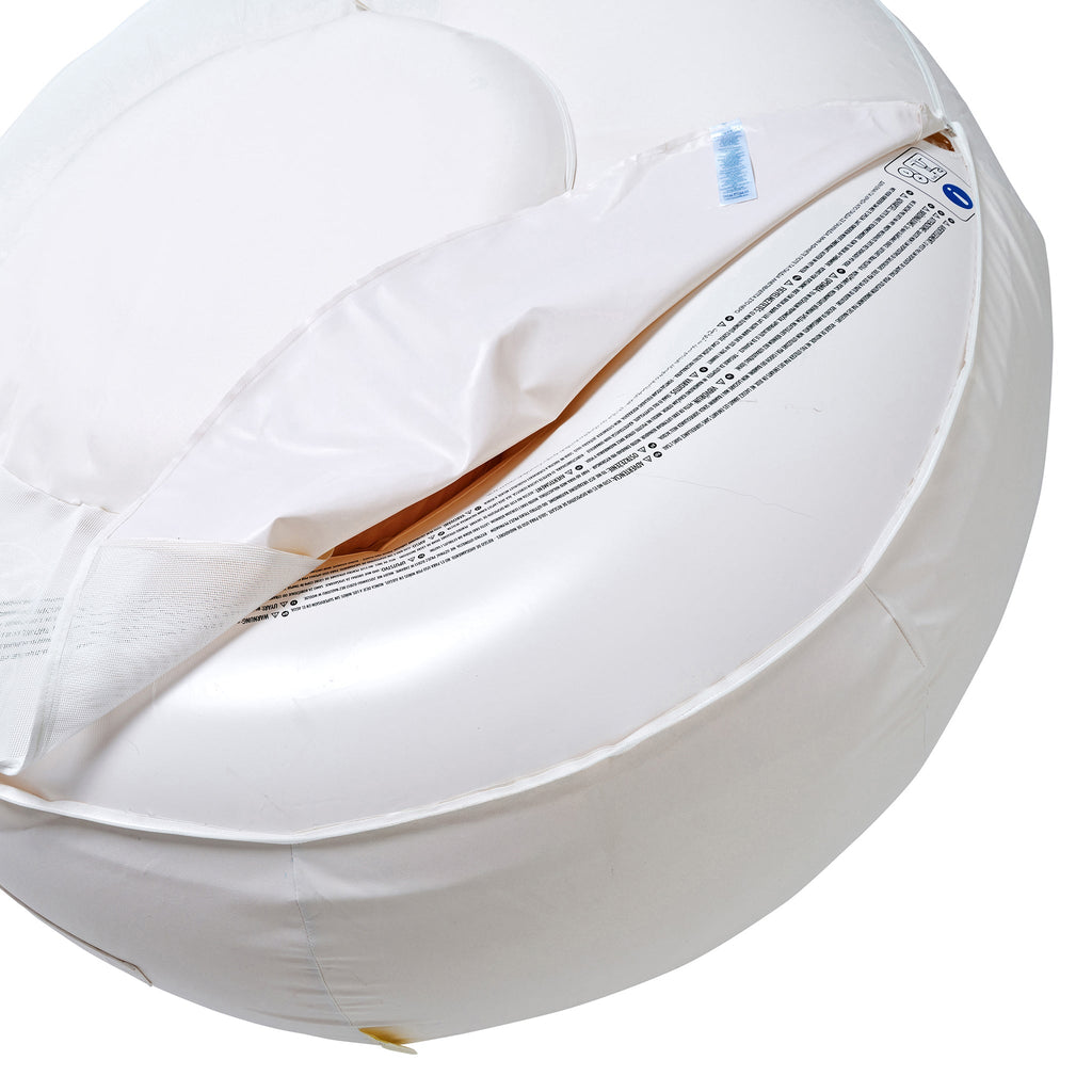 Ultimate Sky Breeze Pool Lounger