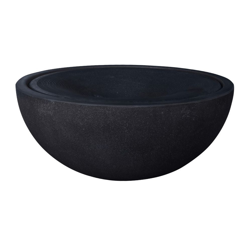 Achille 1 Metre Bowl Fountain. 2 Cols