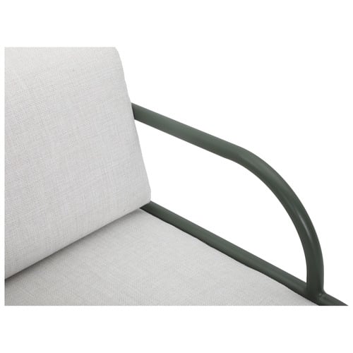 Fantino Outdoor Big Lounge Chair