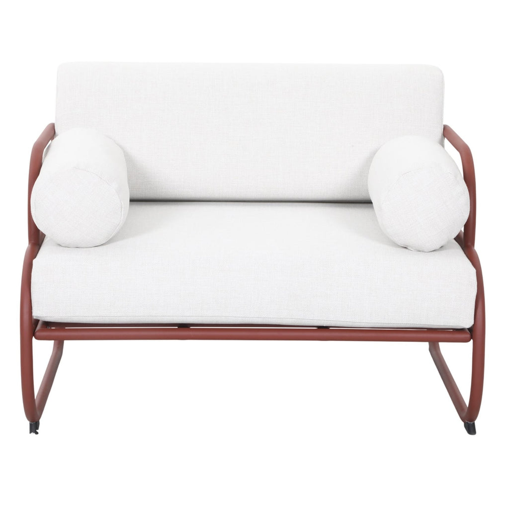 Fantino Outdoor Big Lounge Chair