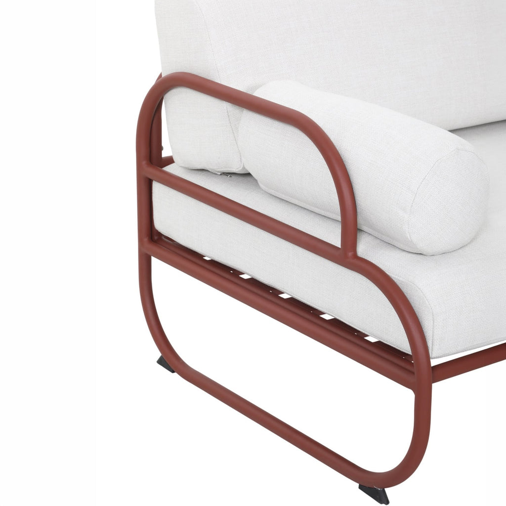 Fantino Outdoor Big Lounge Chair