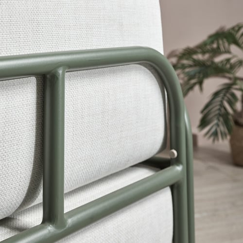 Fantino Outdoor Big Lounge Chair