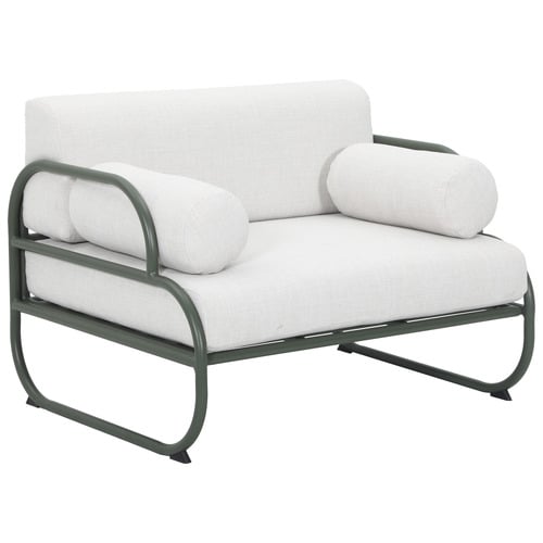 Fantino Outdoor Big Lounge Chair
