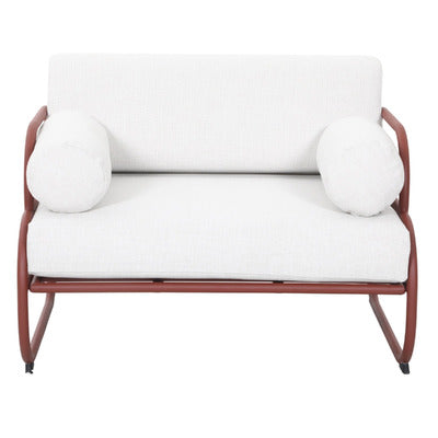 Fantino Outdoor Big Lounge Chair