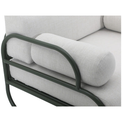 Fantino Outdoor Big Lounge Chair