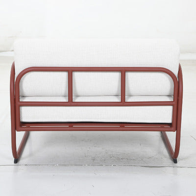 Fantino Outdoor Big Lounge Chair