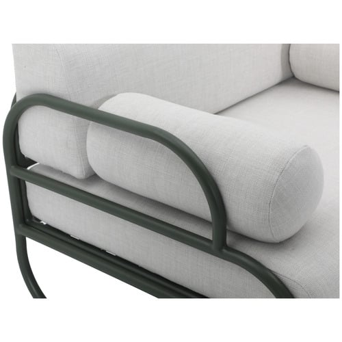 Fantino Outdoor Big Lounge Chair