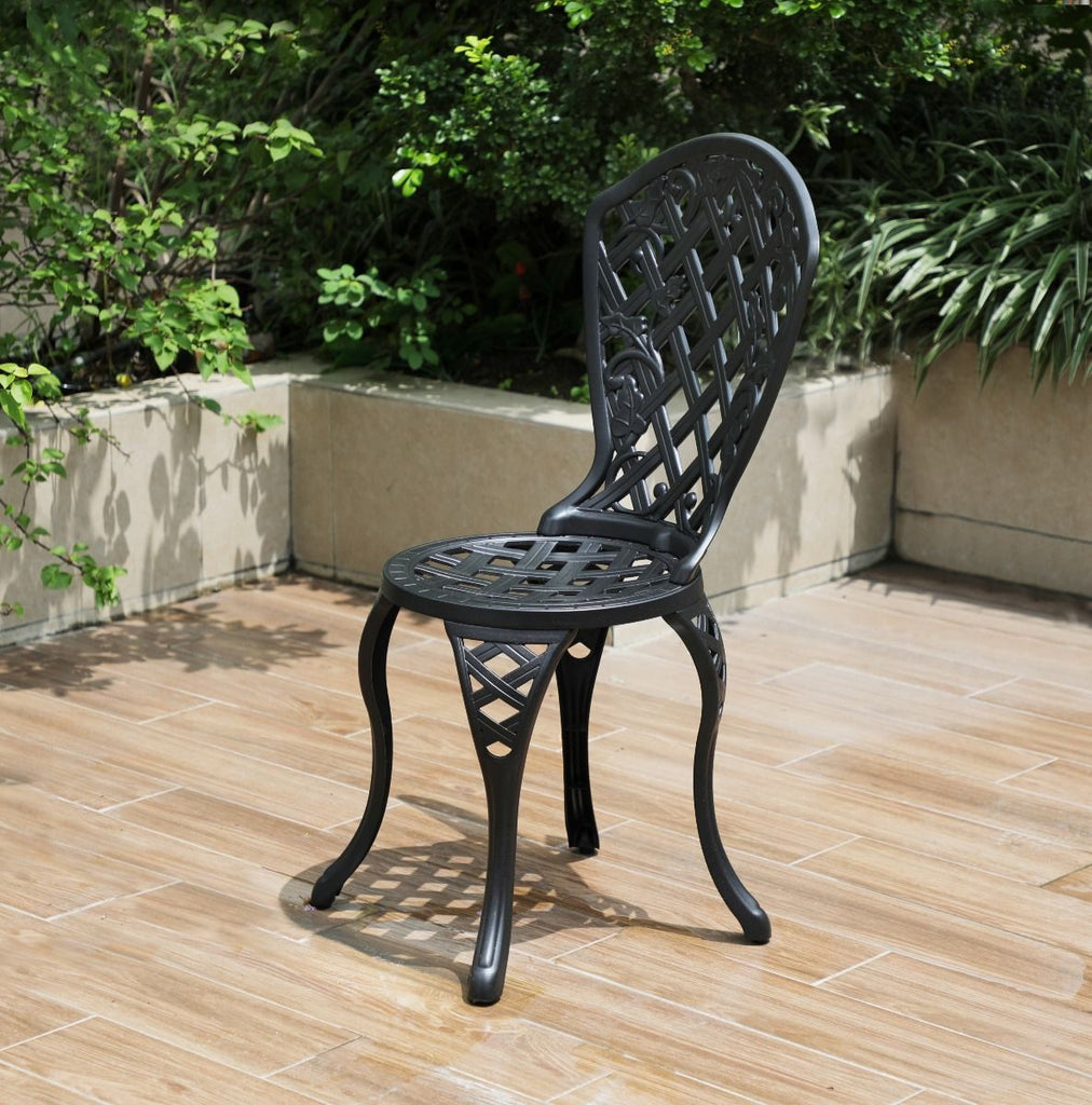 Val d'Or 3 & 5 PC Dining Setting