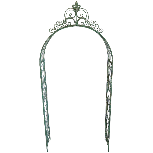 Symphonia Resplendnet Garden Arch