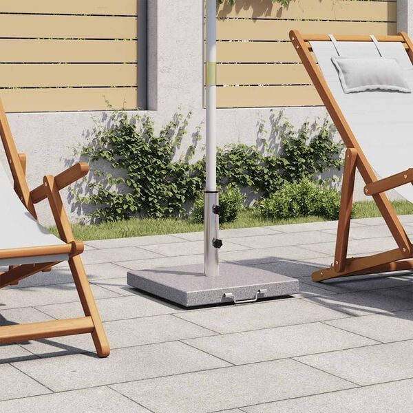 Enerva Stationary Parasol Stand 45 cm
