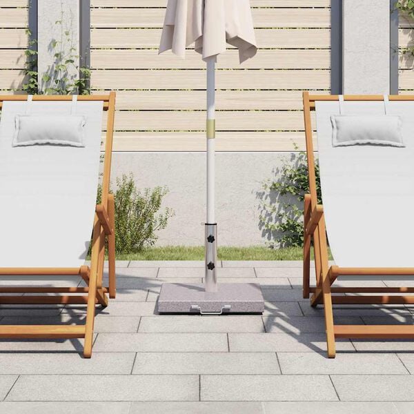 Enerva Stationary Parasol Stand 45 cm