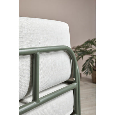 Fantino Outdoor Big Lounge Chair