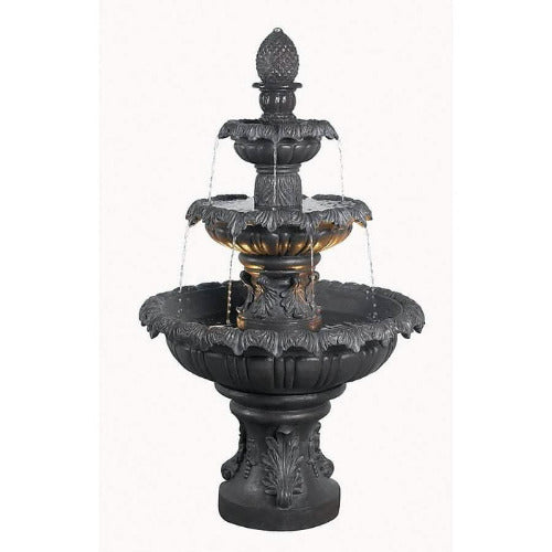 Outdoor Water Fountain
