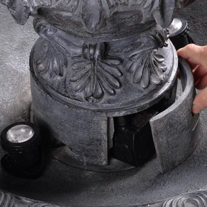 Classical Garden Fountain