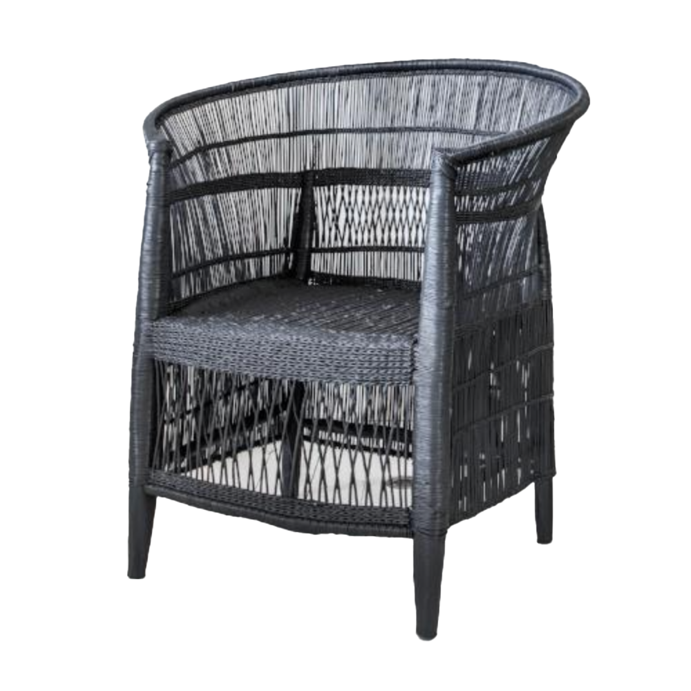 Zizi Traditional Cane Chair