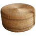 Ottoman and/or Coffee Table Water Hyacinth (4 Styles)