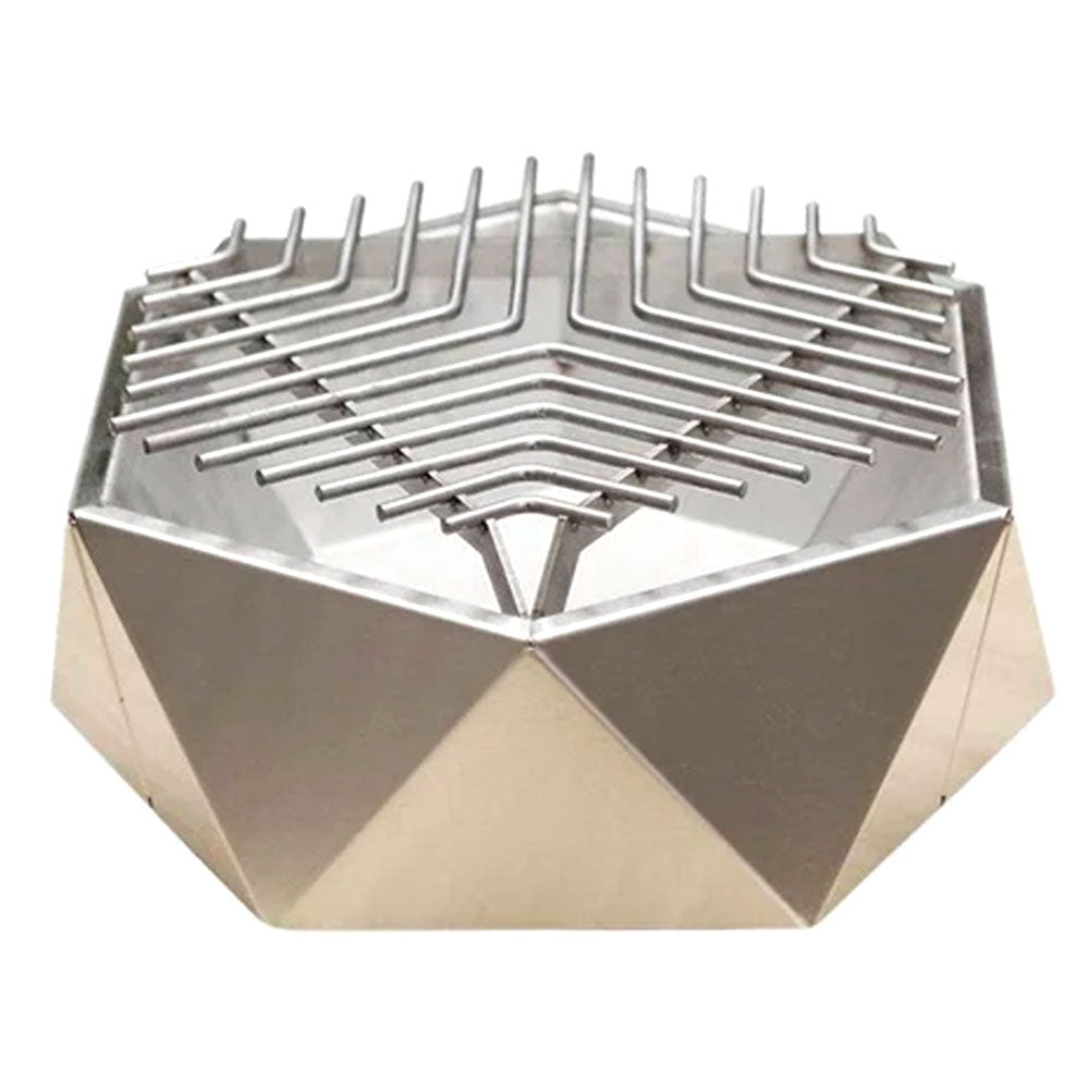 Montpellier Portable Table Grill