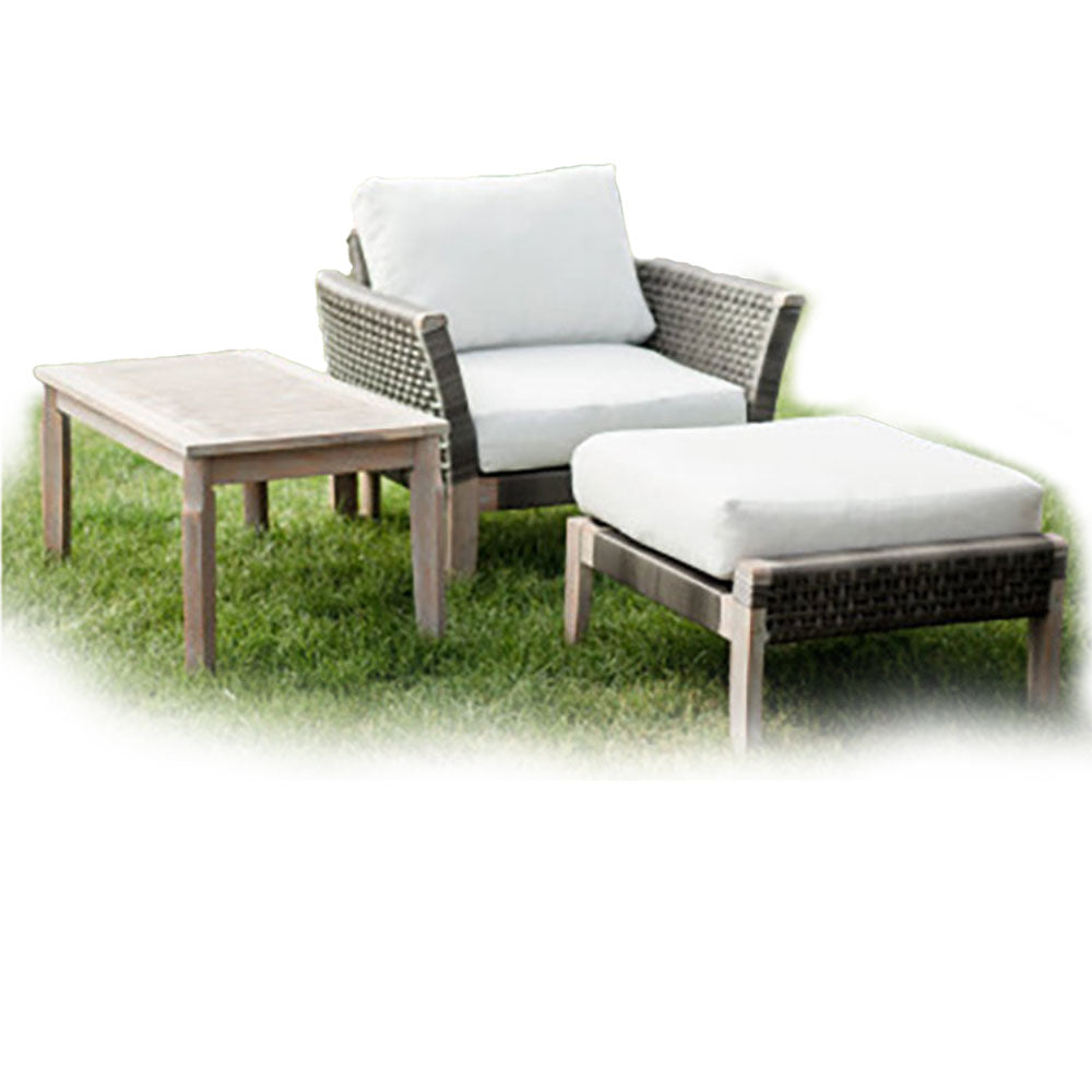 Cinta 3 piece setting