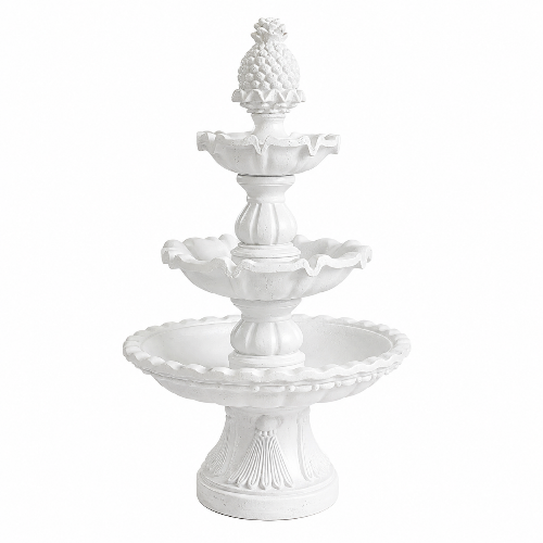 Xander 3-tiered Water Feature