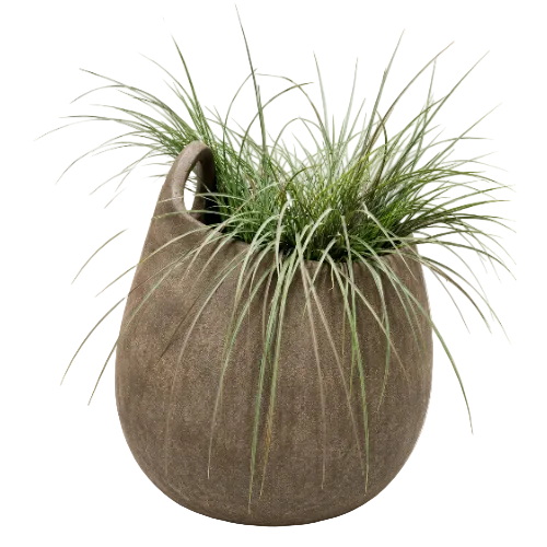 Marrakech Stone Planter