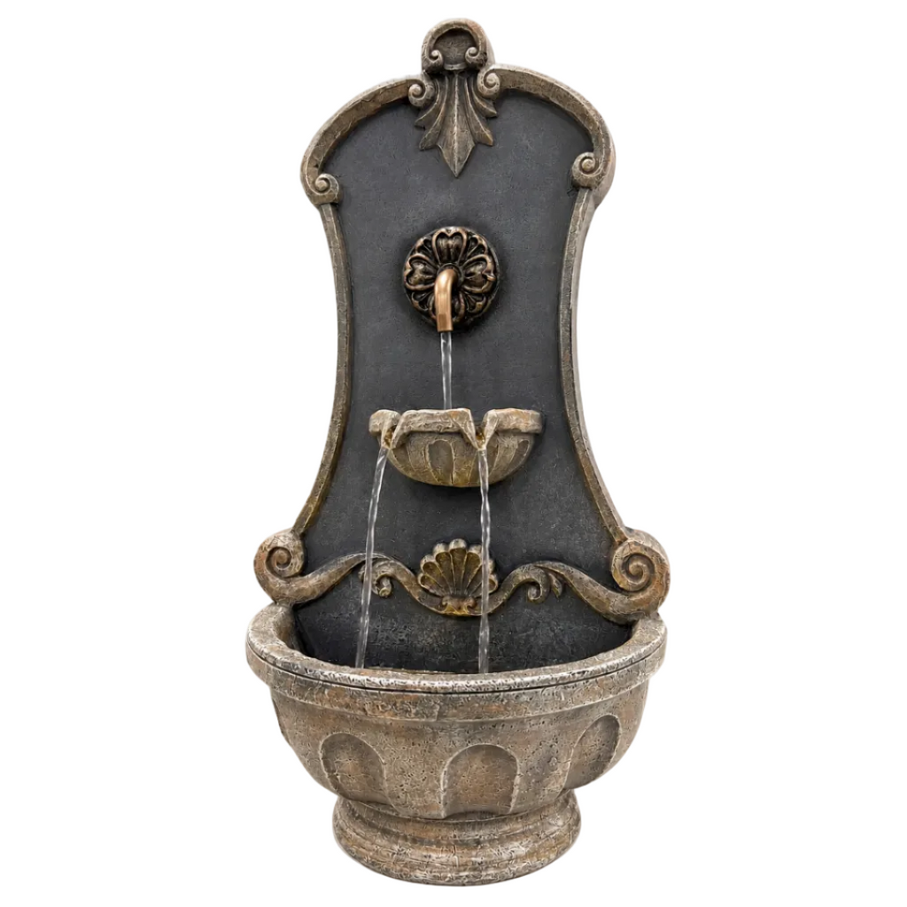 Alexia Wall Hanging Water Feature