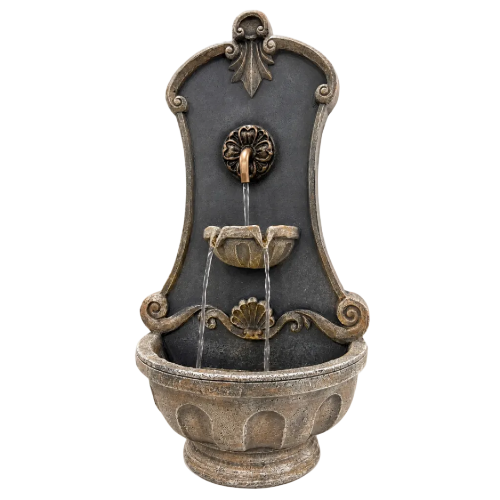 Alexia Wall Hanging Water Feature