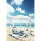 Oceana 255cm Beach Cabana w/Bag