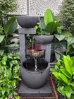 Catalda Cascading Fountain Bowl