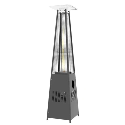 Verva Portable Outdoor Gas Butane LPG Heater 20m2