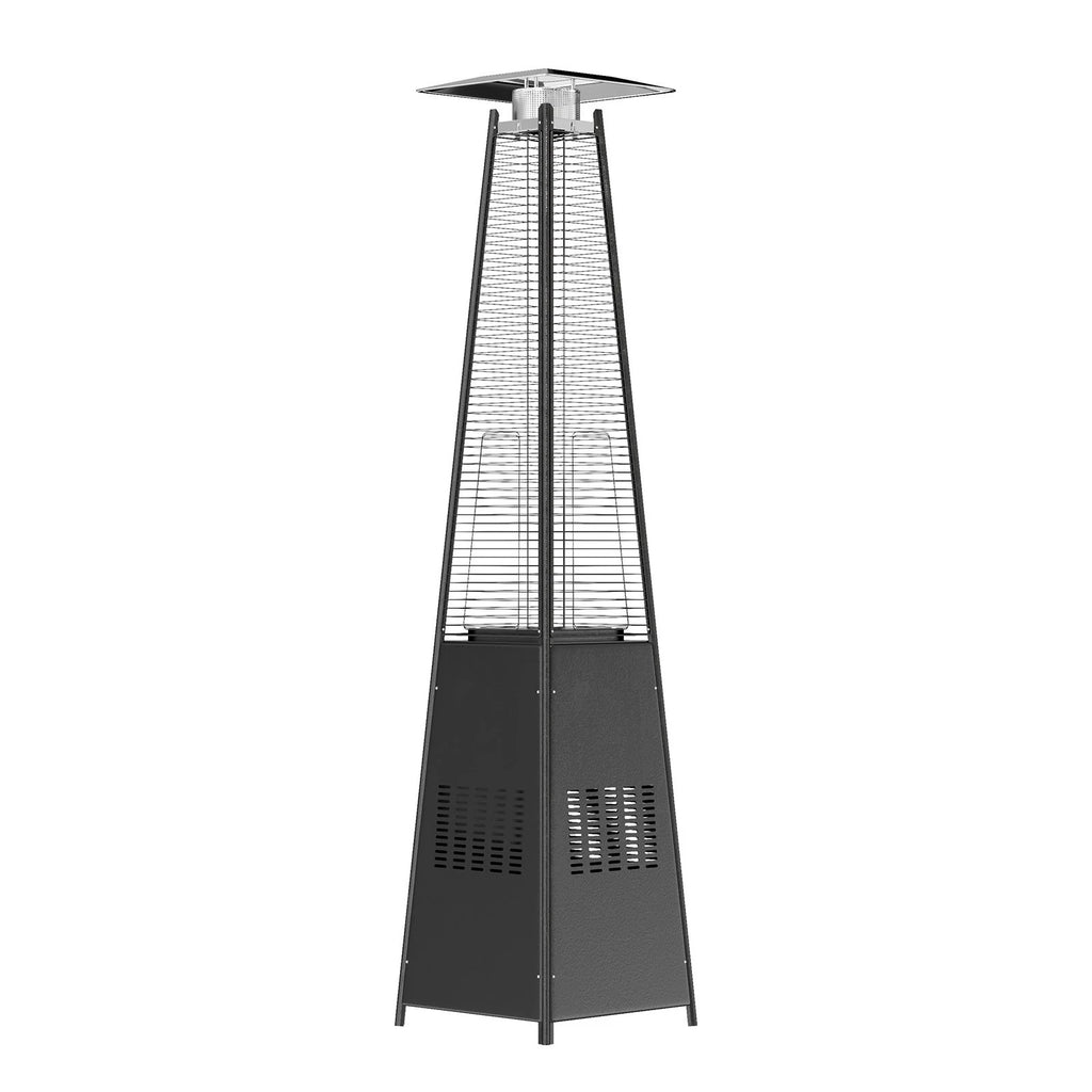 Verva Portable Outdoor Gas Butane LPG Heater 20m2