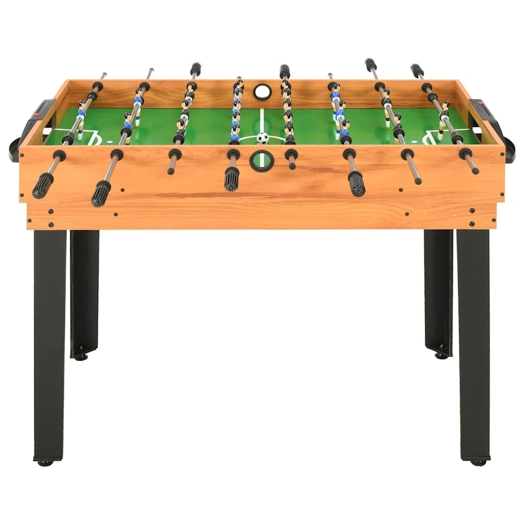 Winner 15-in-1 Multi Game Table