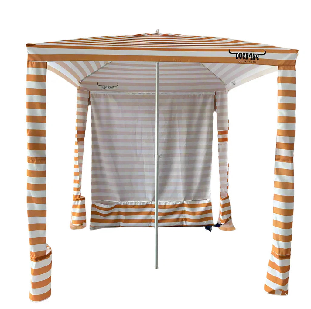 Mila 4X4 Beach Cabana