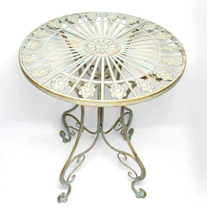Desiree 3pc Folding French Inspired Bistro Set