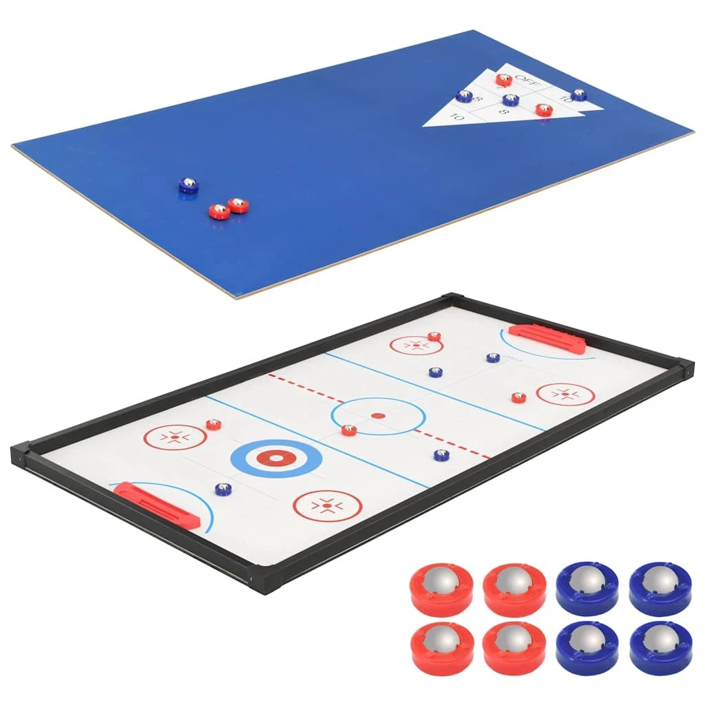 Winner 15-in-1 Multi Game Table
