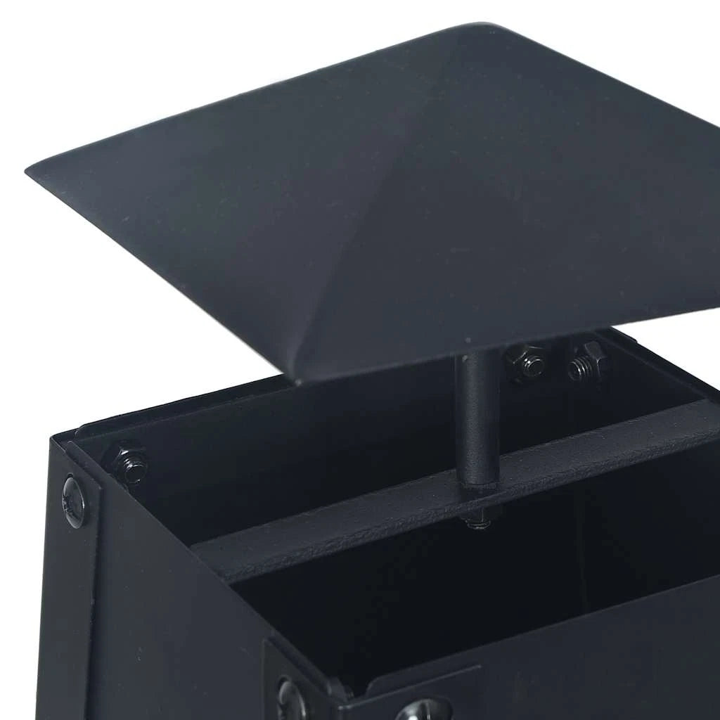 Expedia Granite Rolling Umbrella Base with Rollers