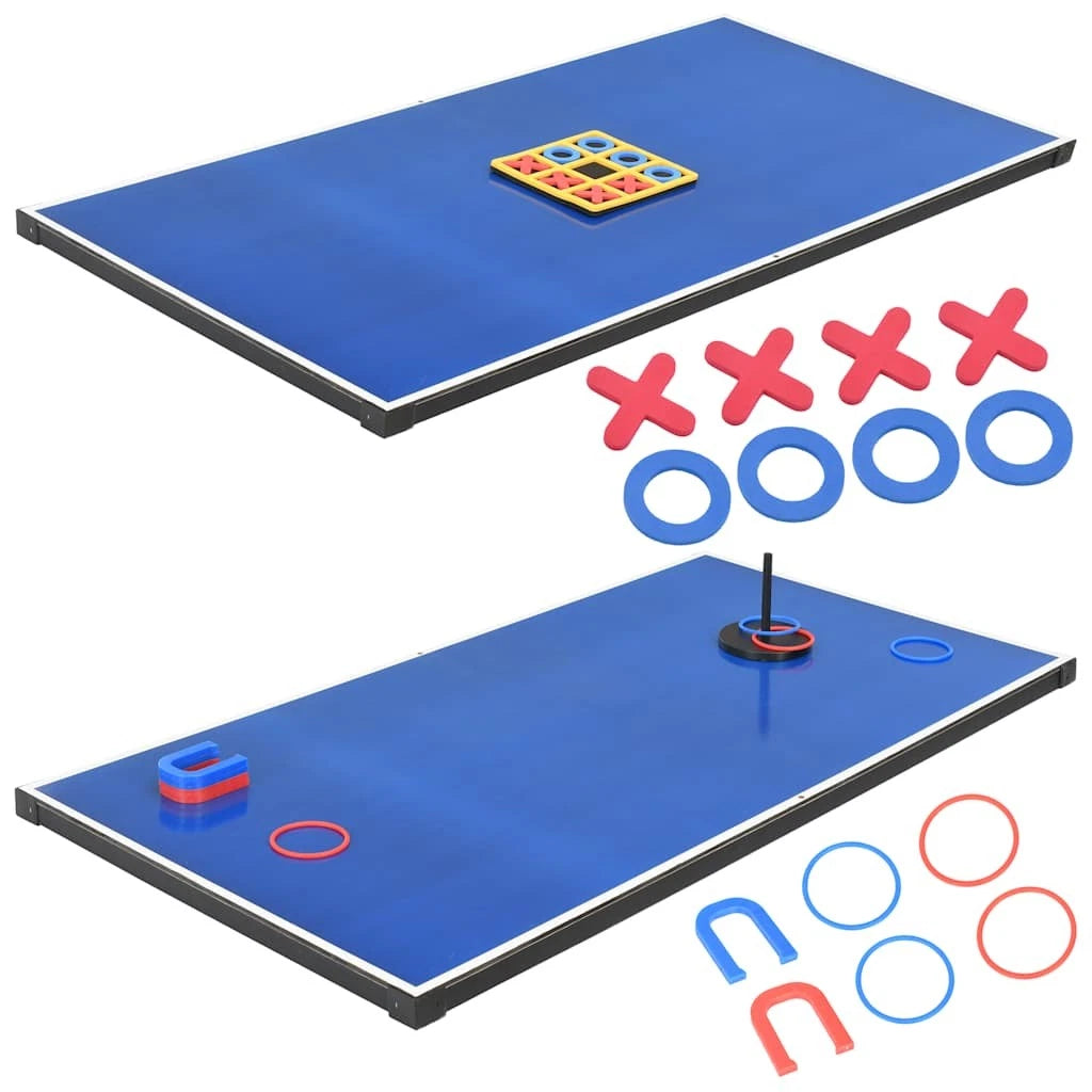 Winner 15-in-1 Multi Game Table