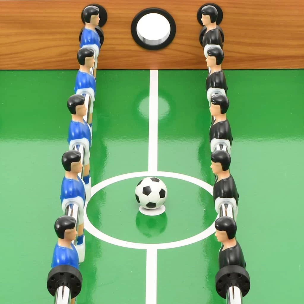Winner 15-in-1 Multi Game Table