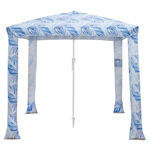 BeachLife 255cm Beach Cabana/Outdoor Shelter w/ Bag
