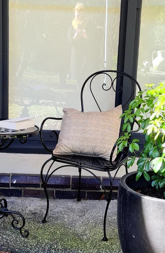 Bonnieux Provence-Style Bistro Tables + 2 Chairs